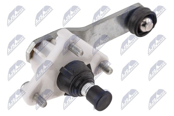 NTY WischergestäNge EMW-NS-014 Passend FüR Nissan-image