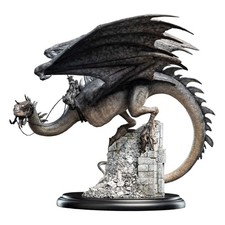 Weta Workshop - Herr der Ringe Mini Statue Fell Beast 18 cm