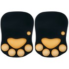 2pcs -Pad -Handgelenk Stütze Büro -Unterstützung -Pad Schönes