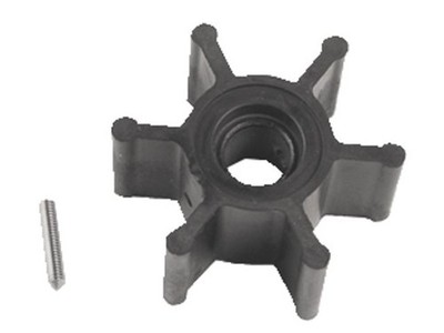 Talamex Neoprene Inboard Impeller Pin Drive with Pin 17200123