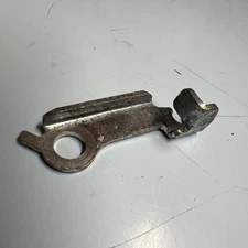 Honda Hornet CB600F Choke Cable Bracket Linkage Holder Carburettor Carb 49F