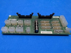 Tajima Joint Card MX6101000000