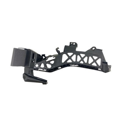 New Front Passenger Side Outer Bumper Cover Bracket 57707FN02A
