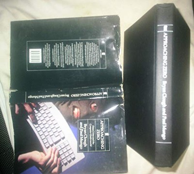 Approaching Zero: Data Crime and the Co..., Mungo, Paul