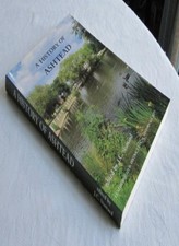 A History of Ashtead,J.C. Stuttard