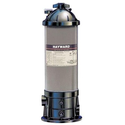 Hayward W3C500 Star-Clear 50 sq. ft. Cartridge Pool Filter