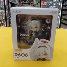 Nendoroid Model Prana Blue Archive Good Smile Company Kmg09