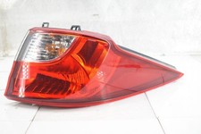 MAZDA 5 (CW) 2.0 Rückleuchte Rücklicht aussen rechts
