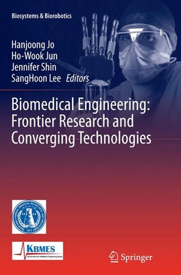 Hanjoong Jo (u. a.) | Biomedical Engineering: Frontier Research and...