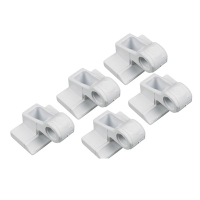 Bosch Siemens 00029965 5x Buchse Gefrierfachtür für CK IK K KDL KI KIF KIL uvm