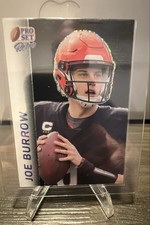 2020 Leaf Metal Quarterback Collection Football Cards - Checklist Added 7