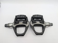 Shimano Dura Ace SPD-SL pedali a scatto PD-9000 