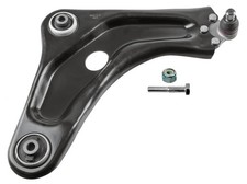 Querlenker Dreieckslenker LEMFÖRDER 43547 01 für OPEL CROSSLAND P17 P2QO Van LPG