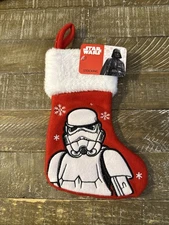 Star Wars Small Stocking