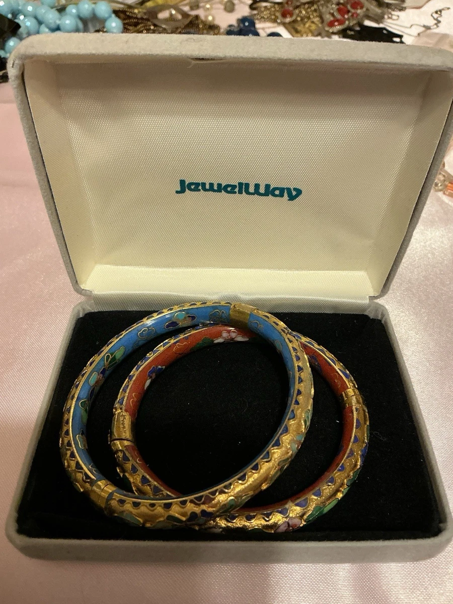 vintage bangle bracelet products for sale | eBay