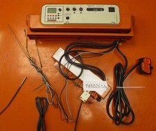 VIESSMANN Trimatik-MC Heizungsregelung Regelung 7450-261A Heizungssteuerung