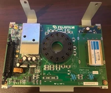 PMT12A 113Y1456 Board For Fuji XG-1 CR