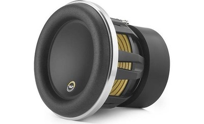 JL Audio 8W7AE-3 10th Anniversary Edition W7 8-inch Subwoofer Driver 8W7AE3