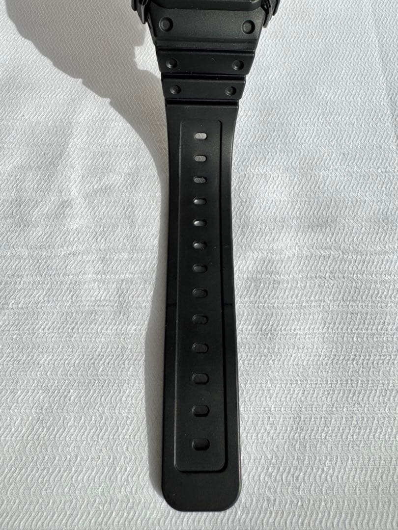 G-Shock Inverted Lcd Protector Basic Model Casio … - image 5