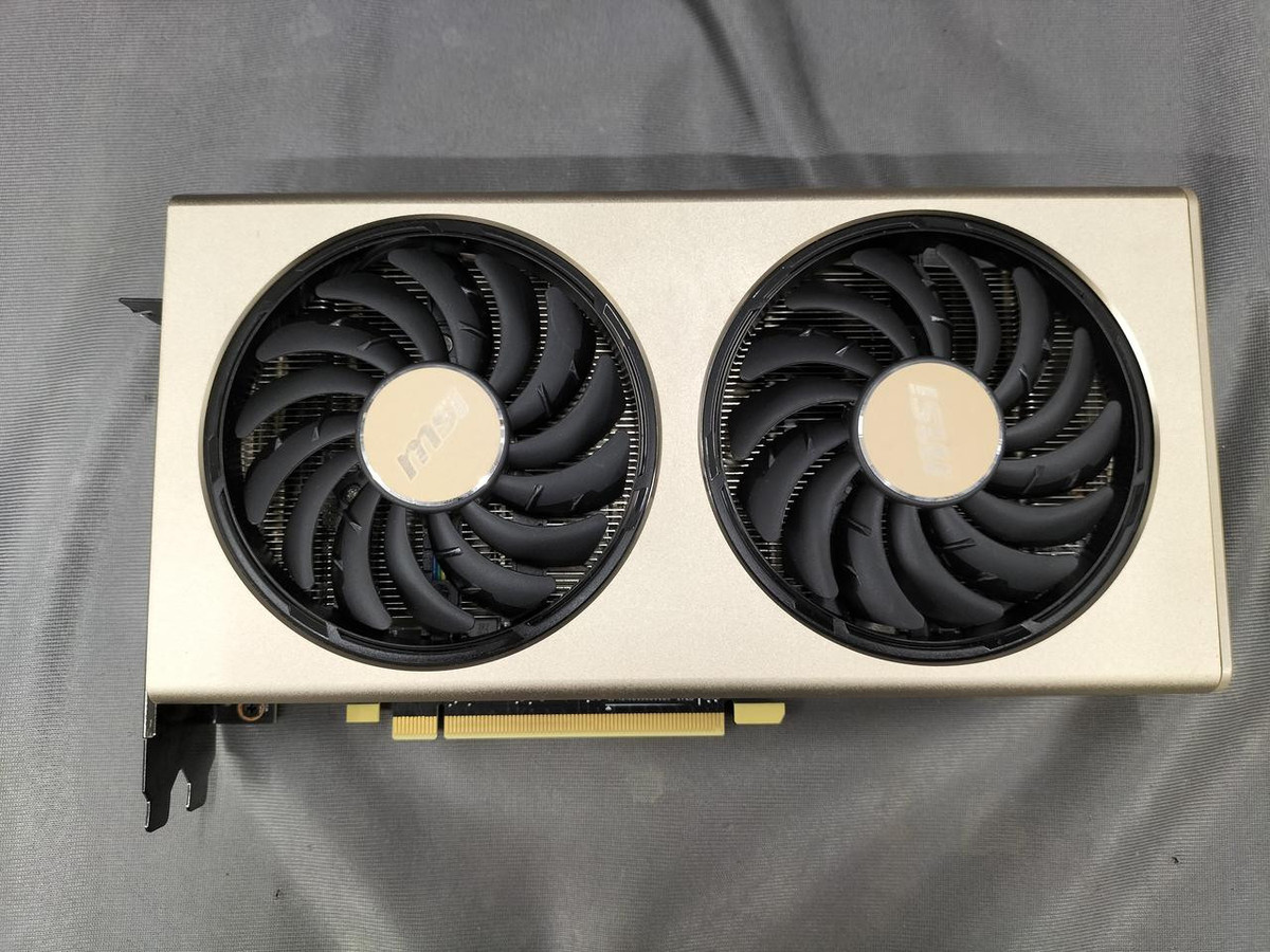 Msi Radeon Rx 5700 Xt Evoke Oc Graphics Board | eBay Msi Radeon Rx 5700 Xt Evoke Oc Graphics Board | eBay