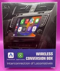 Apple CarPlay/Android Auto Wireless Adapter USB Dongle. FAST/FREE DISPATCH!!