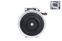 Walker Kompressor Klimaanlage FüR Chevrolet Orlando Cruze Opel Insignia A J309