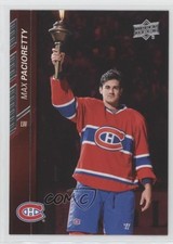 2015-16 Upper Deck Max Pacioretty #100 9ci