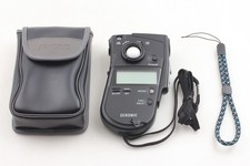 [MINT] SEKONIC L-408 Multi Master Exposure Spot Light Meter with Case From JAPAN