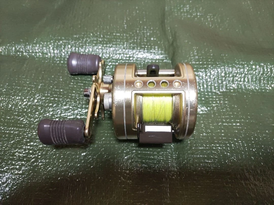 Shimano Calcutta 201 for sale - eBay