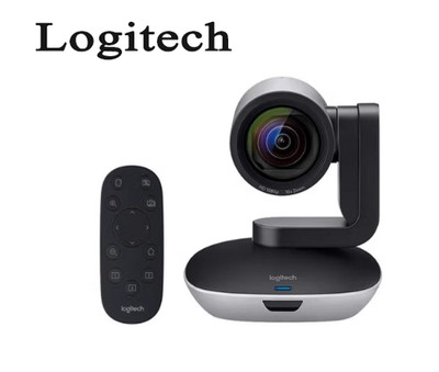 Logitech PTZ Pro 2 Video Conferencing Camera-OPEN BOX