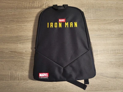 Sac à dos Iron Man Marvel Collector (Neuf) - Photo 1/4