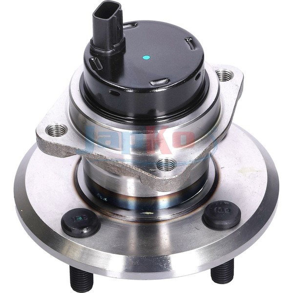 Japko Radnabe 422081 FüR Toyota-image
