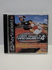 Tony Hawk's Pro Skater 4 - Wikipédia Tony Hawk's Pro Skater 4 - Wikipédia