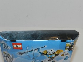 LEGO Bionicle 70788 Kopaka - Master of Ice Sealed New Retired NIB