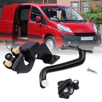 Car Right Sliding Door Roller Replace For Jumpy III 1498209080 Slidi SET'