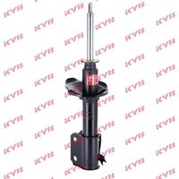 StossdÄMpfer Vorderachse Links FÜR Daihatsu Charade IV (G200, G202) - KYB 333245