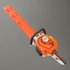 Stihl HS46C Hedge Trimmer Cutter- TESTED-WORKING!