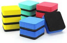 Dry Erase Eraser, Magnetic Whiteboard Erasers, Small Dry Erase Board