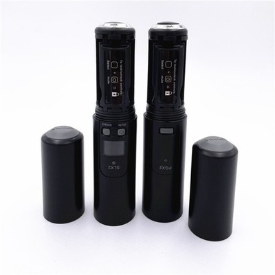Wireless Microphone Housing Case for Shure PGX2 SLX2 SM58 Beta58A PG58 Mic