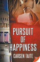 Carsen Taite | Pursuit Of Happiness | Taschenbuch | Englisch (2018)
