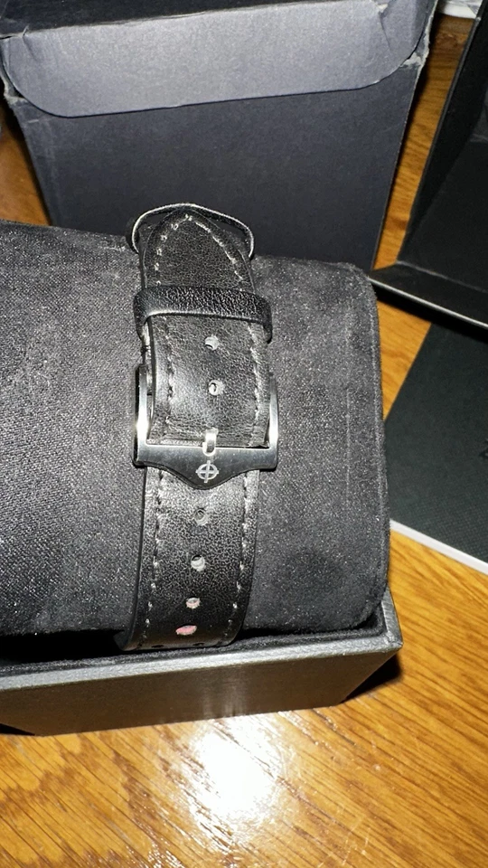 Reloj Cronógrafo Zodiac Grandrally Foto 2 de 2