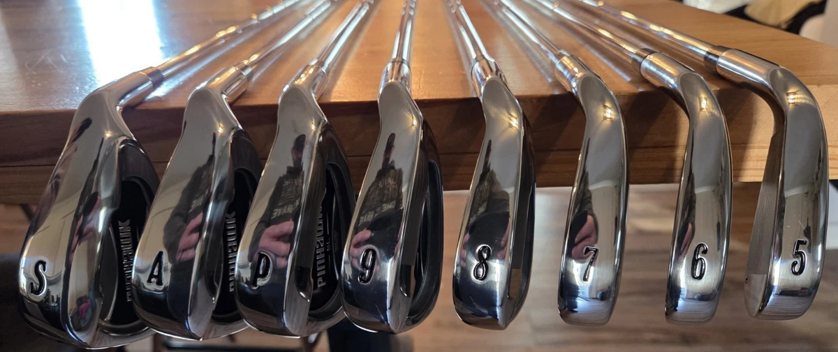 Pinhawk Golf Clubs & Equipment for sale | eBay