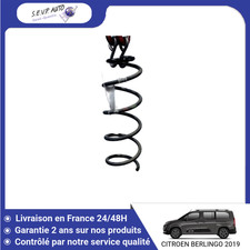 Ressort divers Citroen BERLINGO