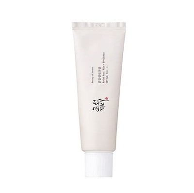 Beauty of Joseon Relief Sun Rice + Probiotics SPF50+ PA++++ 50ml