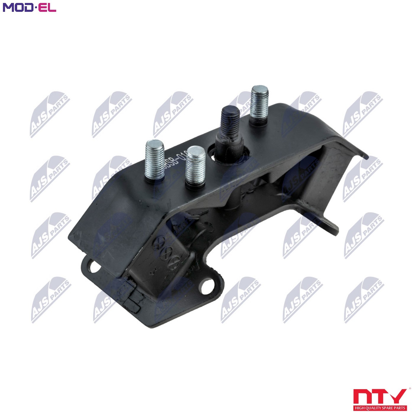 MOUNTING ENGINE ZPS-SB-010 FOR SUBARU OUTBACK/LEGACY FORESTER IMPREZA 2.5L 4cyl - Image 10