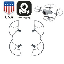 Semi-Enclosed Propeller Guard Anti-Collision Ring for DJI MINI 5 PRO Drone