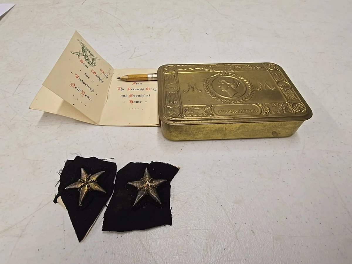 1914 Tin for sale | eBay