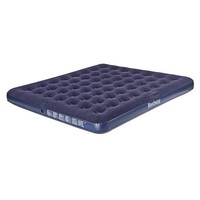 GäStebett GäStematratze Luftmatratze Luftbett Camping Matratze 203X183X22 Cm