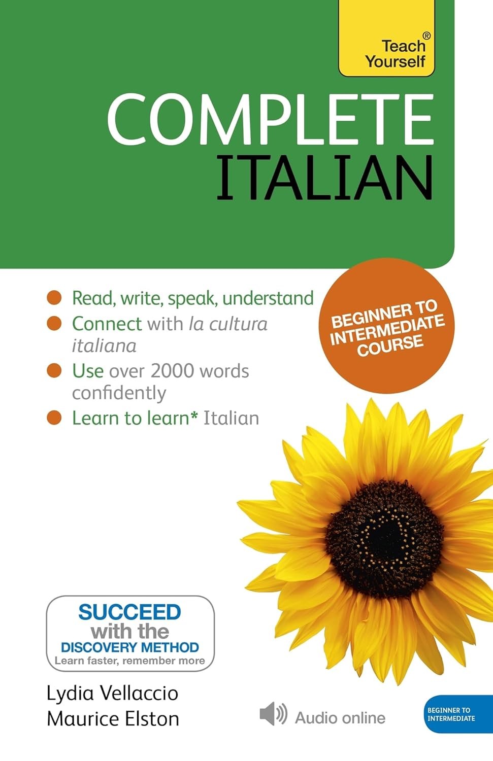 Teach Yourself Complete Italian (Teach Yourself Language)|Teach Yourself Langua - Image 2