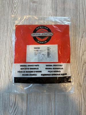 #ad #ad Briggs amp; Stratton OEM 190591GS Check Valve Kit $35.00